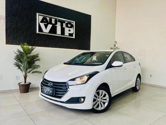 HYUNDAI HB20S 1.6 COMFORT PLUS 16V FLEX 4P AUTOMÁTICO HYUNDAI HB20S 1.6 COMFORT PLUS 16V FLEX 4P AUTOMÁTICO